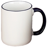 11 Oz Heartland C Handle Mug... from ASI 92133 777 Promotional Products Inc