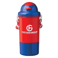 12 oz. bottle.... from ASI 43442 ZZ DROPPED - High Caliber Line USA