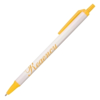 Price-cutter pen.... from ASI 68850 Markon Pen & Pencil Inc / Tee-Gee