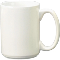 15 oz. El Grande Mug (Solid Colors)