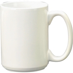 15 oz. El Grande Mug (Solid Colors)