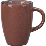 13 Oz Endeavor Mug (Colored Trim)