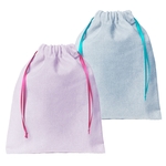 GOODIE FOUR SHOES - COLORED CANVAS