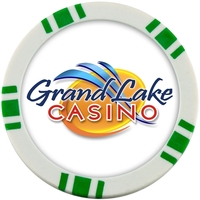 Poker Chip/Ball Marker