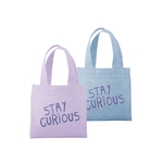 Continued Itty Bitty Tote