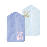 SUGAR BRITCHES YOUTH GARMENT BAG