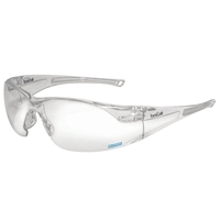 Bolle Rush HD Clear Glasses... from ASI 89320 Starline USA Inc