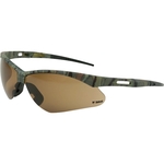 Bouton® Anser Brown Glasses