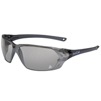 Bolle Prism Silver Mirror Glasses