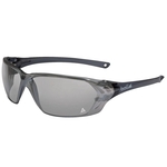Bolle Prism Silver Mirror Glasses