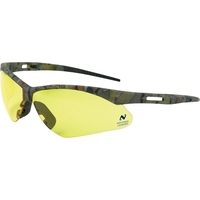 Bouton® Anser Amber Glasses