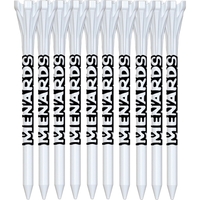 Golf Tee Pack With Flytee Tees