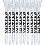 Golf Tee Pack With Flytee Tees