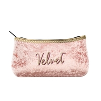 Large Canoe Velvet Neoprene