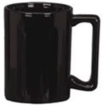 15 Oz. Maui mug Black