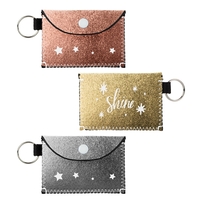 Bend & Snap Metallic Neoprene
