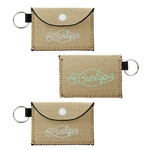 Bend & Snap Burlap Neoprene