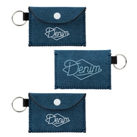 Bend & Snap Denim Neoprene