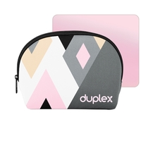 Duplex makes your cosmo cuite even more fun; your patterns or... from ASI...