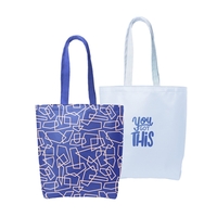 Shamwow Tote - Vegan Leather