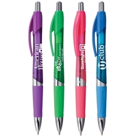 Gassetto® Gem Pen (Pat #D825,663)