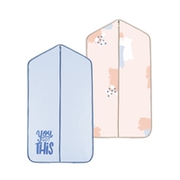 Smaller garment bag for fancy and casual duds alike.... from ASI 74710 Numo