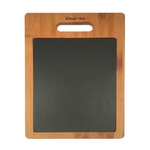 Bamboo/Slate Cutting Board