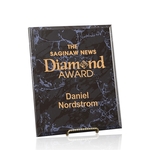 Hamilton Plaque - Medium