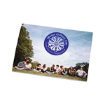 Scotch® Custom Printed Lint Sheets Pocket Pack