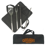 Barbecue Set