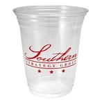 16 oz. Soft Sided Plastic Cup - High Quantity