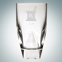 12 oz. RCR Diamante Highball Glass is the perfect promotional choice... from...