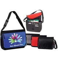 Computer Messenger Bag