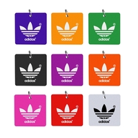 Metal Key Holder Aluminum Pet Tag... from ASI 74585 Nu Promo International /...