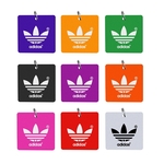 Aluminum Key Holder & Dog Tag