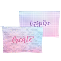 Long pouch made of 4CP Poly that measures 15.75" x 10.75"... from ASI 74710 Numo