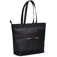 Black Pearl Tote