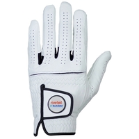 Cabretta Leather Golf Glove