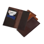 Milano Passport and Document Holder