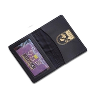 Extra Large Continental Card Case