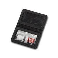 Medium Continental Card Case