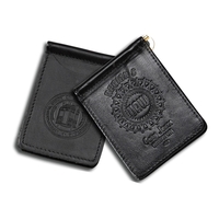 Slim Money Wallet