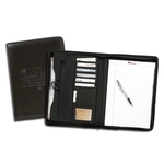 Black Pearl Padfolio