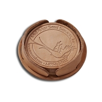 Unique Coaster Holder