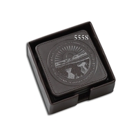 Square Ultimate Coaster Holder