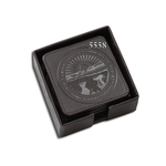 Square Ultimate Coaster Holder