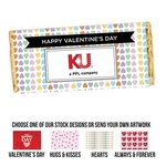 Gourmet Belgian Chocolate Lover's Bars - 3.5 oz.