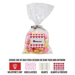 Main Squeeze Mug Stuffers - Conversation Hearts