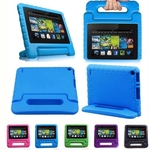 Kindle Fire HD 10 Shockproof Case (2017)