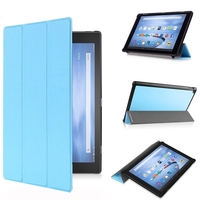 Ultra Slim Case for Kindle Fire HD 10 (2017)